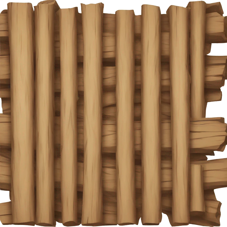 Lumber emoji