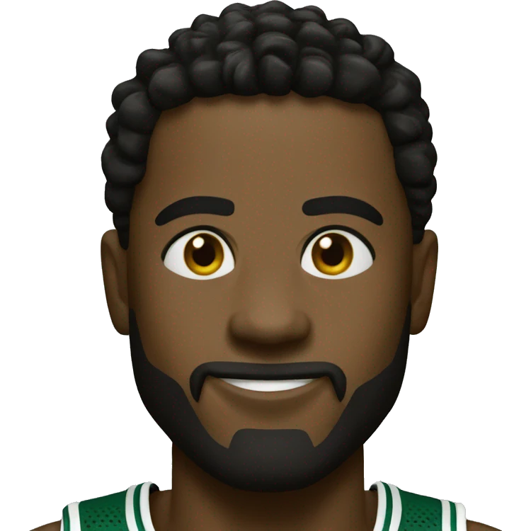 Boston Celtics emoji
