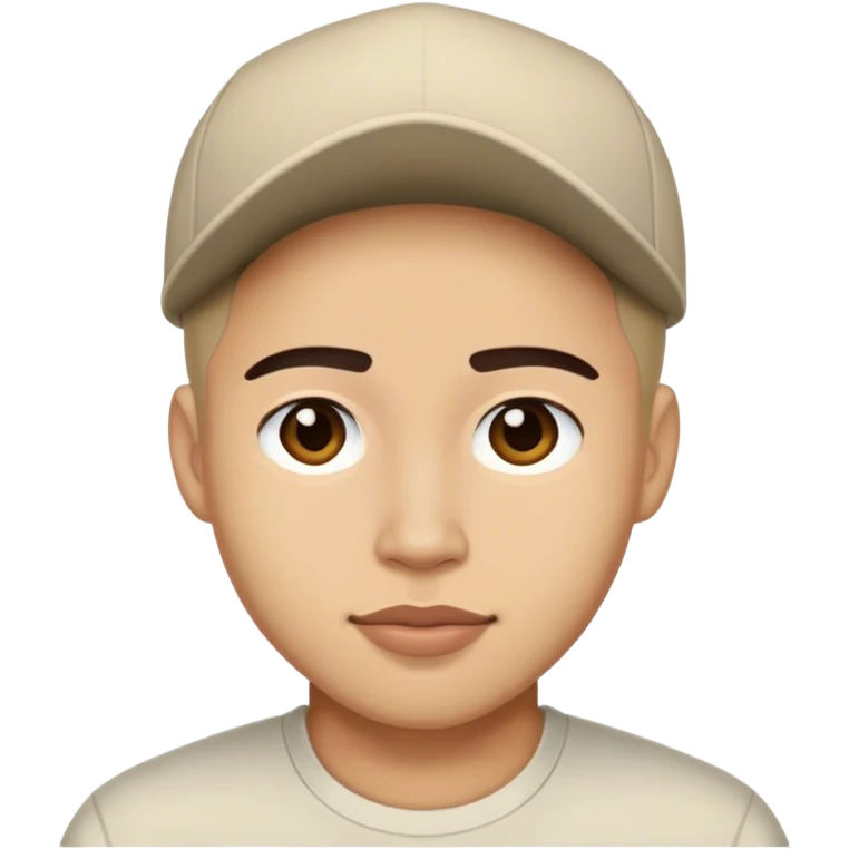 Ash Trevino  emoji