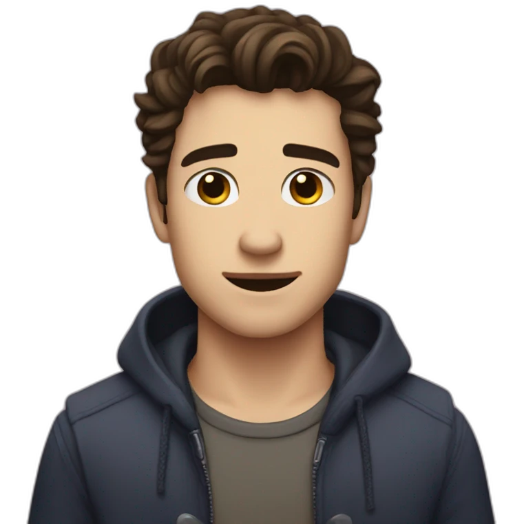 Twilight jacob emoji