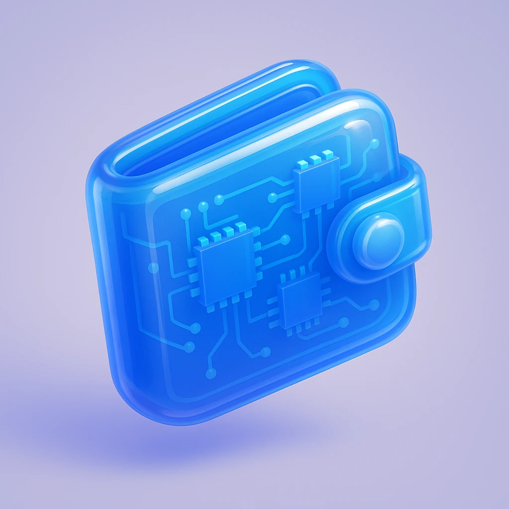 wallet emoji