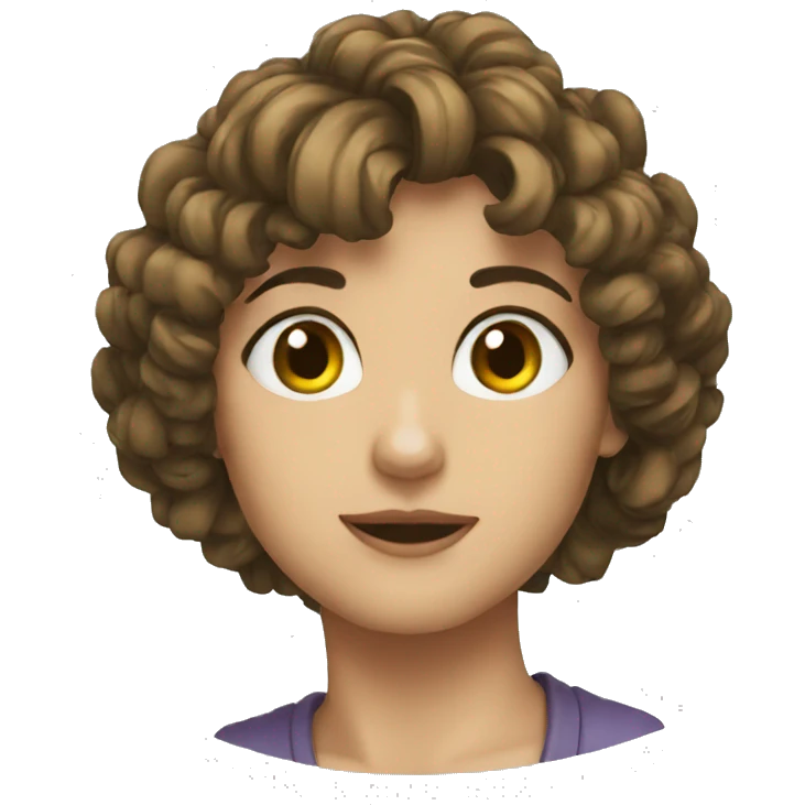 Missi emoji