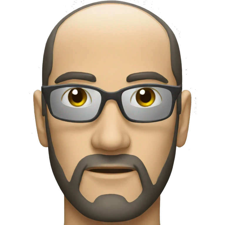 Matrix Neo emoji