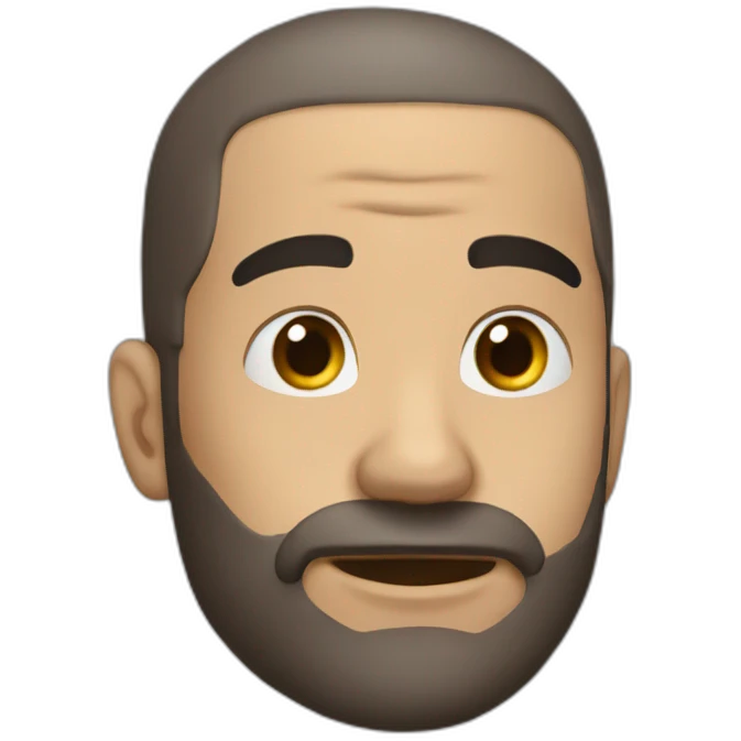 Scarmorza emoji