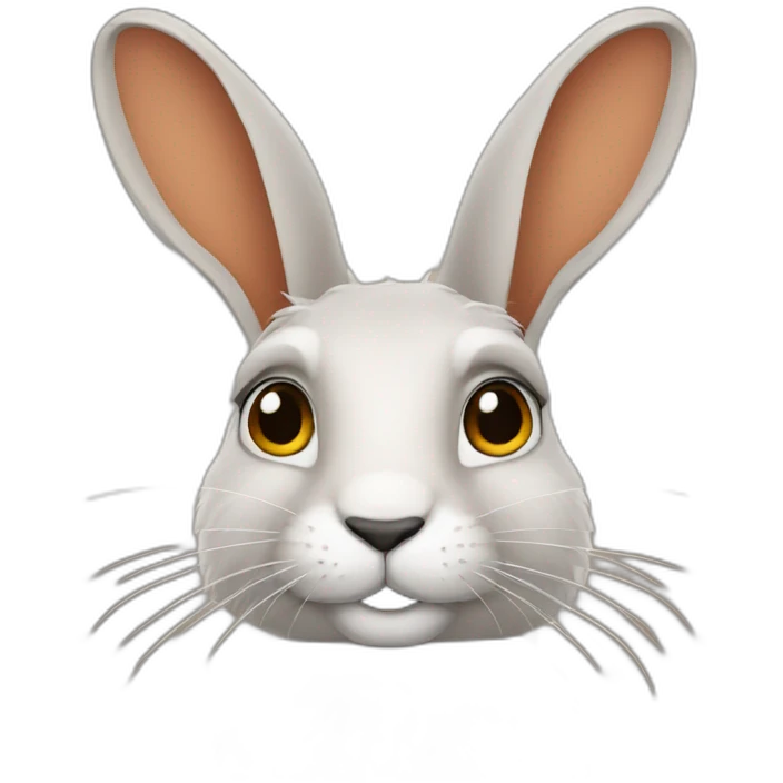 hare emoji