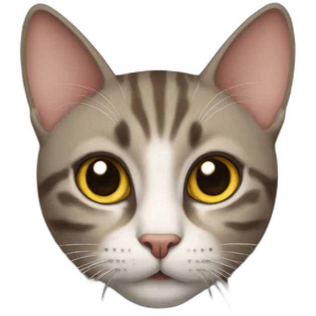 CAT NAME SARAH emoji