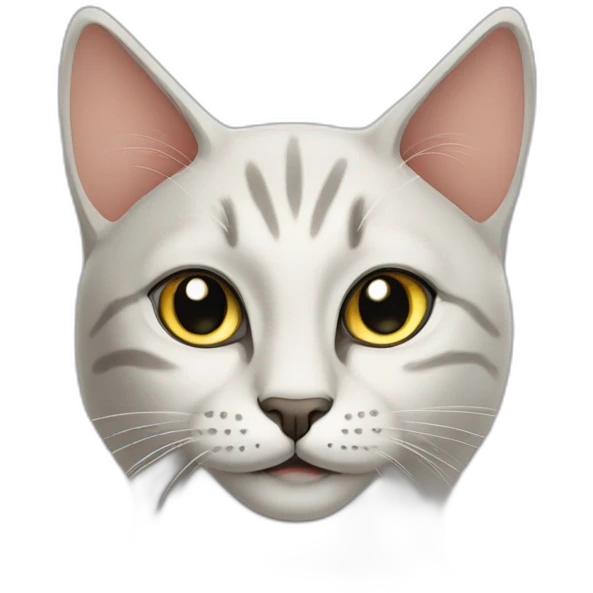 arab cat emoji