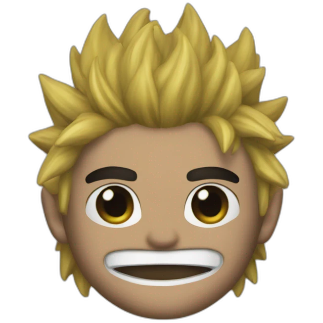 Kameto emoji
