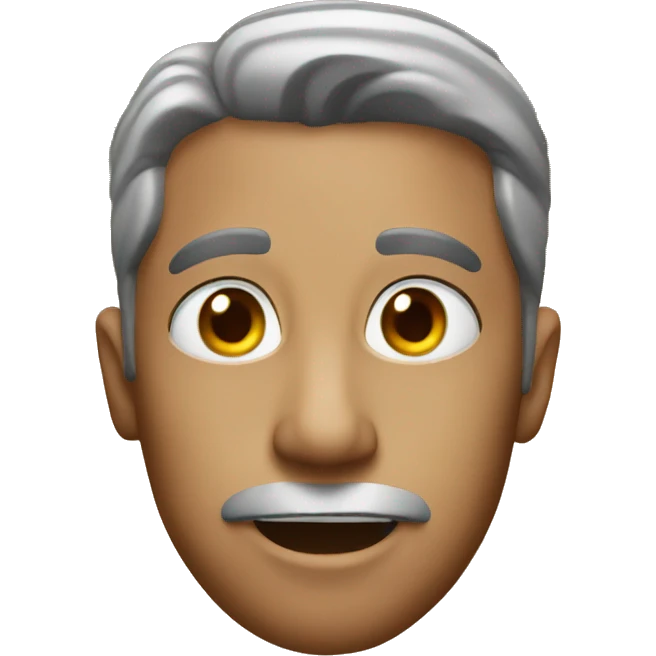 Singature  emoji