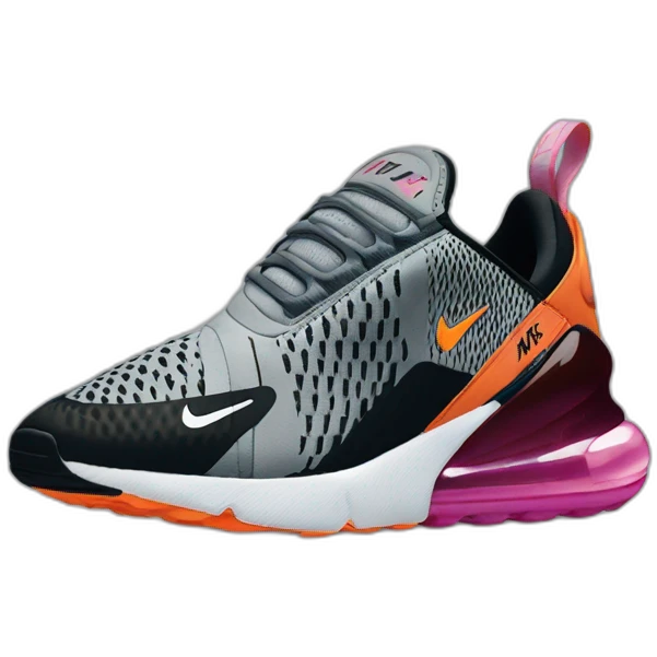 Nike air max 270 emoji