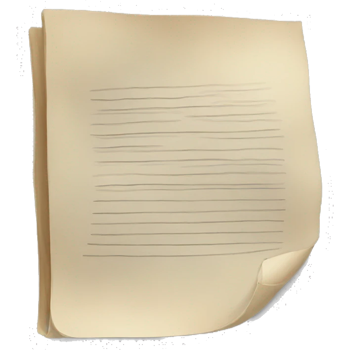 governmental documents emoji