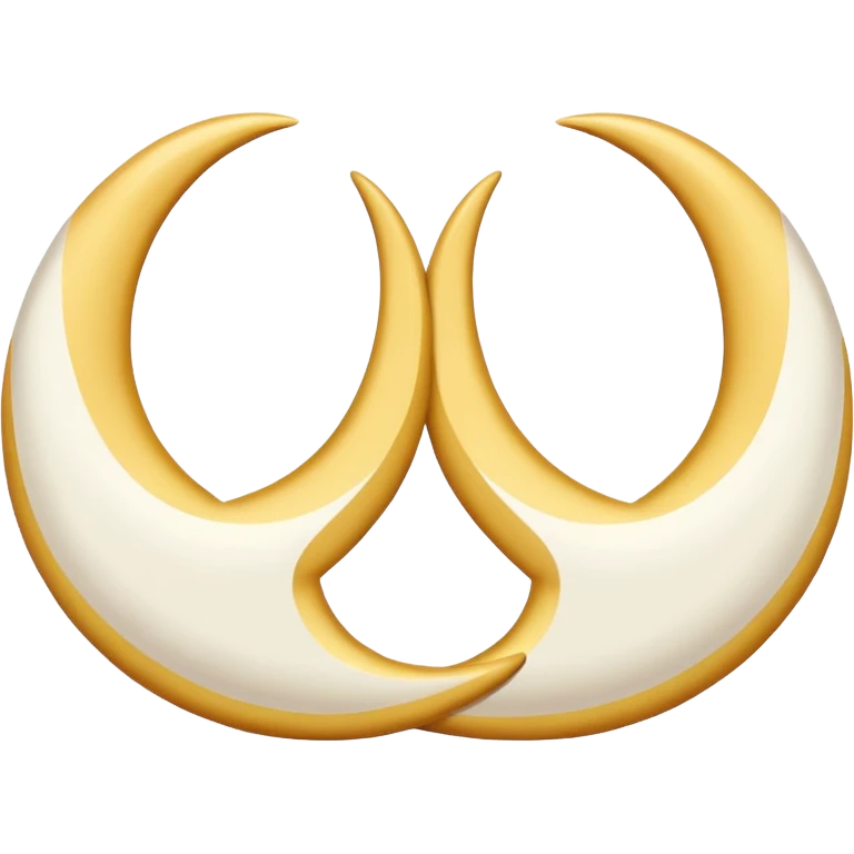 Osmanlı 3 hilal emoji