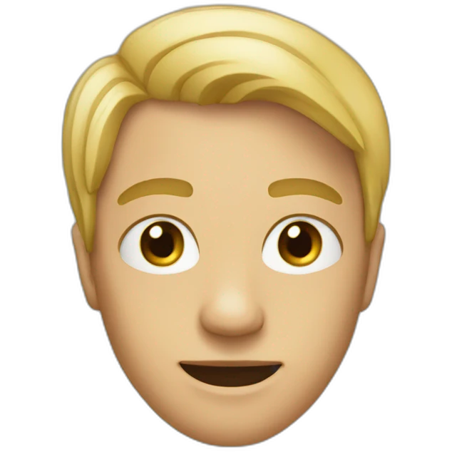 Mpappé emoji