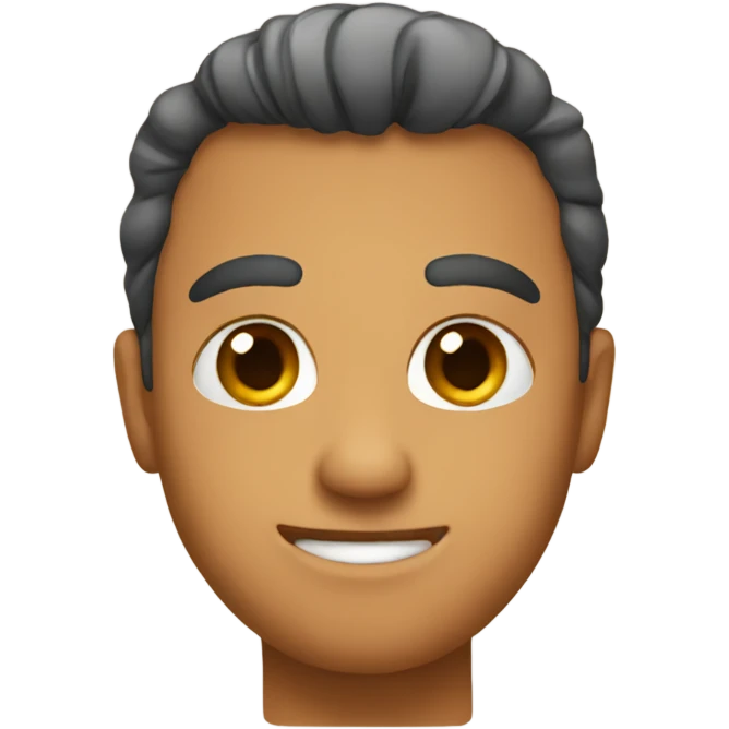 hola emoji