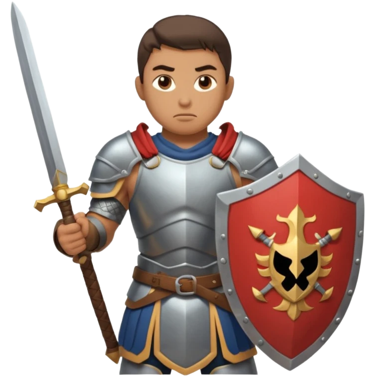 dnd 5e fighter emoji