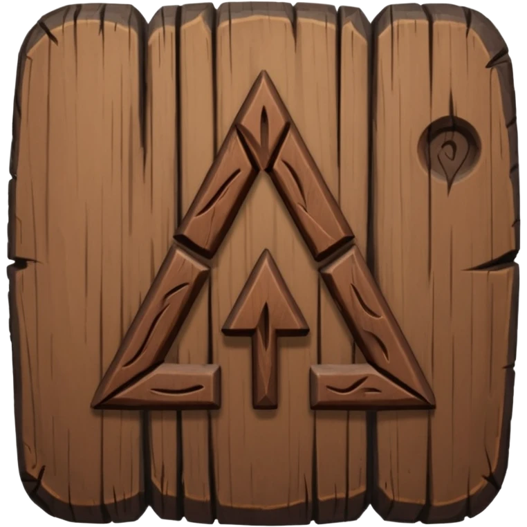 (ᚢ) rune emoji