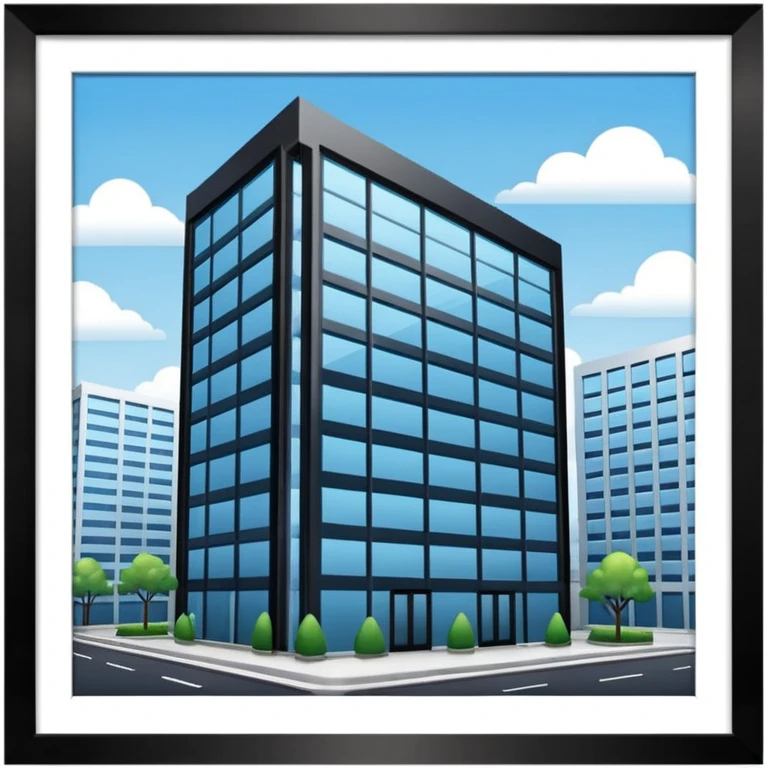 offices emoji