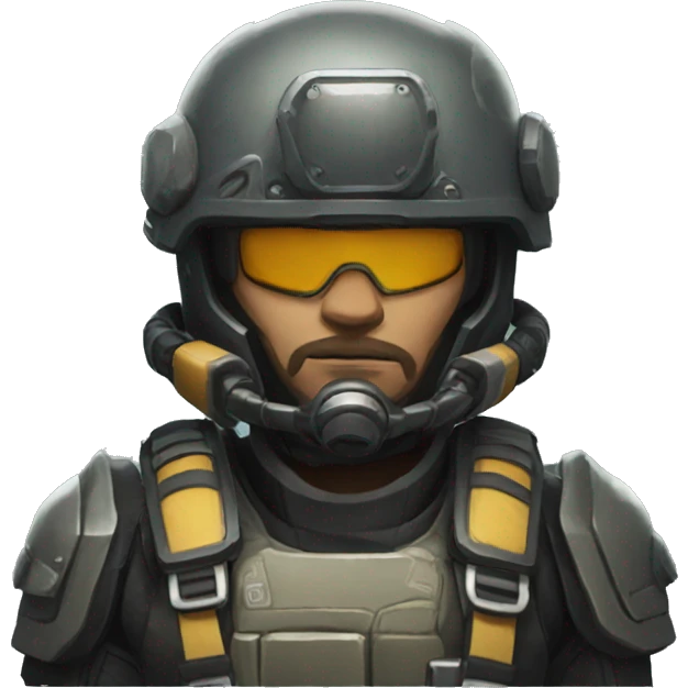 Helldivers 2 emoji