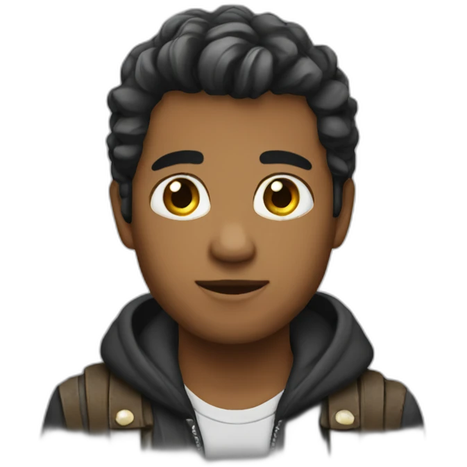 Angelo emoji