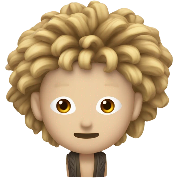 吃鸡蛋的狗 emoji