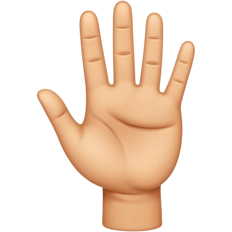 Fingering emoji emoji
