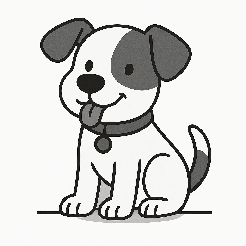 dog emoji