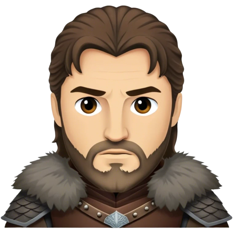 Lothar Frey from game of thrones emoji