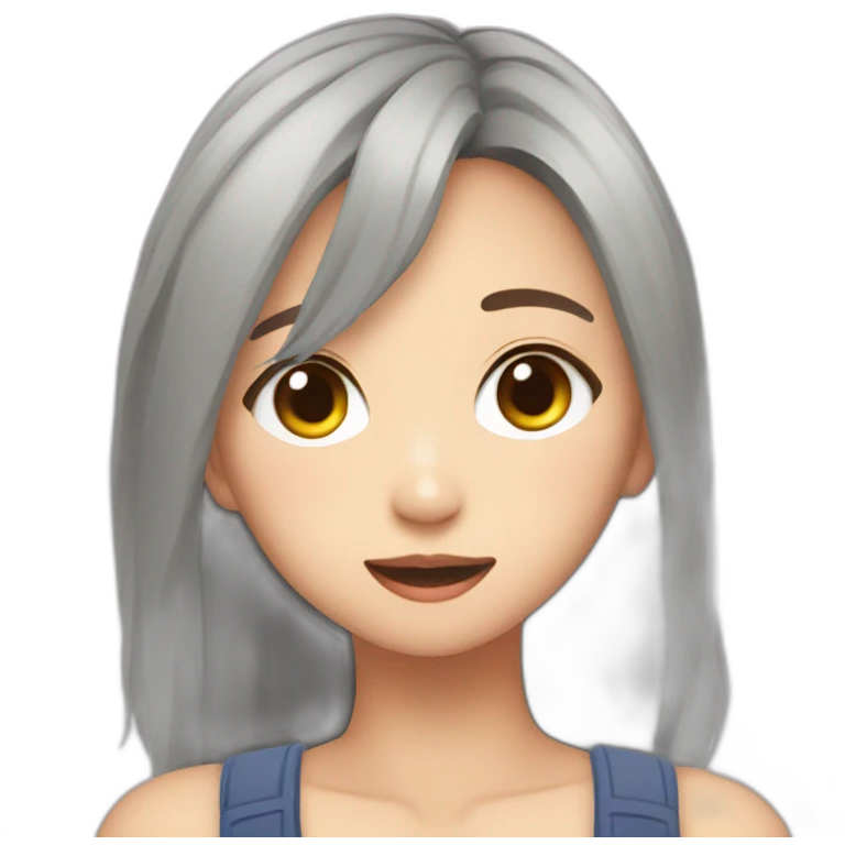 tzuyu idol emoji
