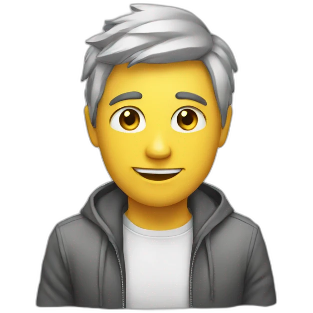 graphic design is my passion emoji