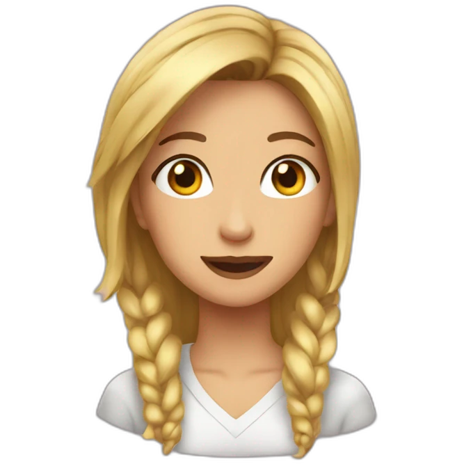 faye emoji