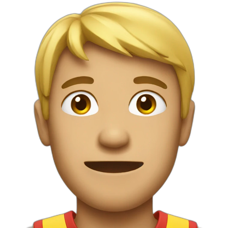 winner emoji