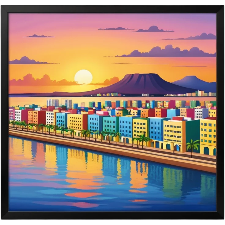 venezuela maracaibo emoji