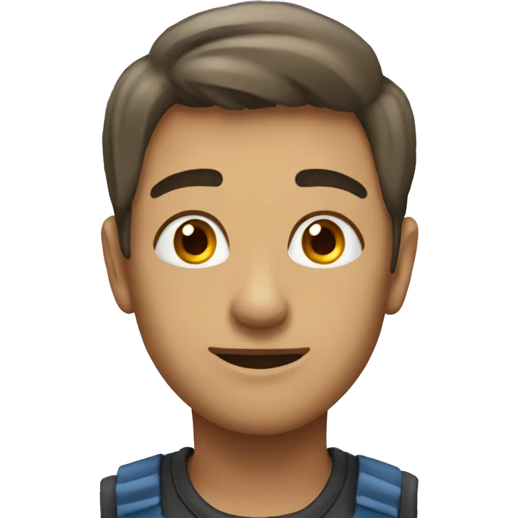 Nayafacil  emoji