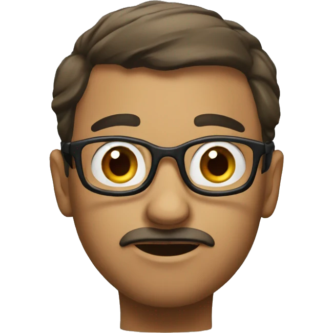 curious emoji