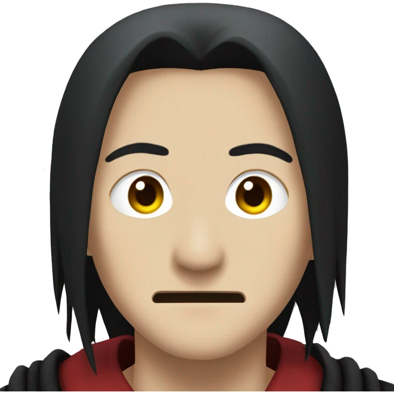 Itachi emoji