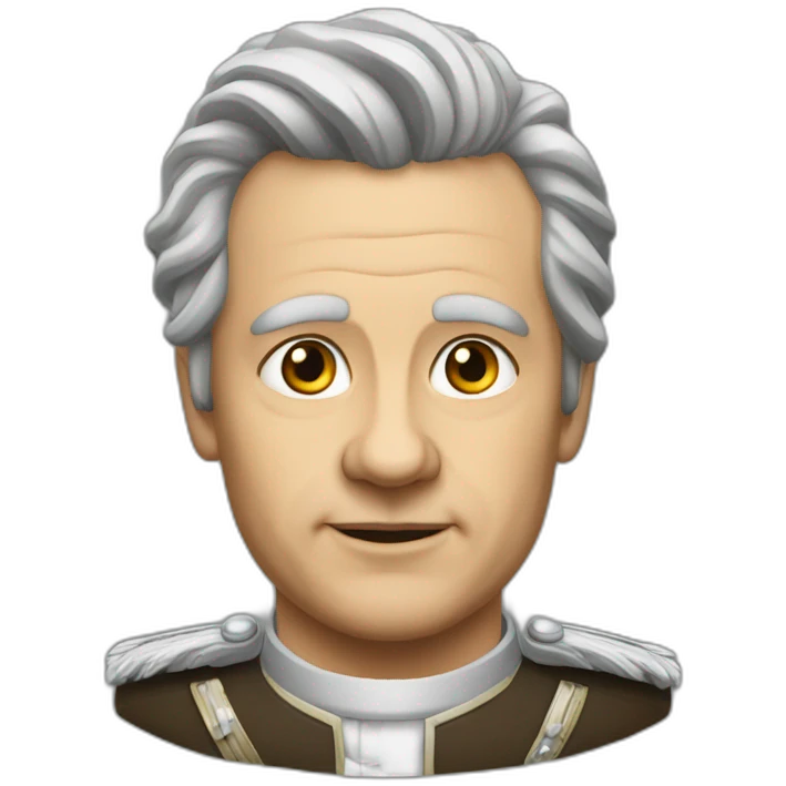 leader-of-deutshland-in-39-45 emoji