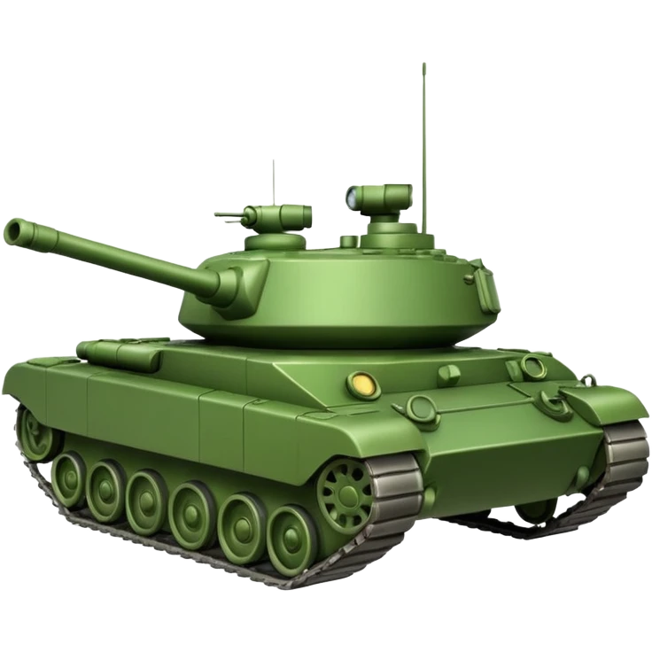 tank emoji