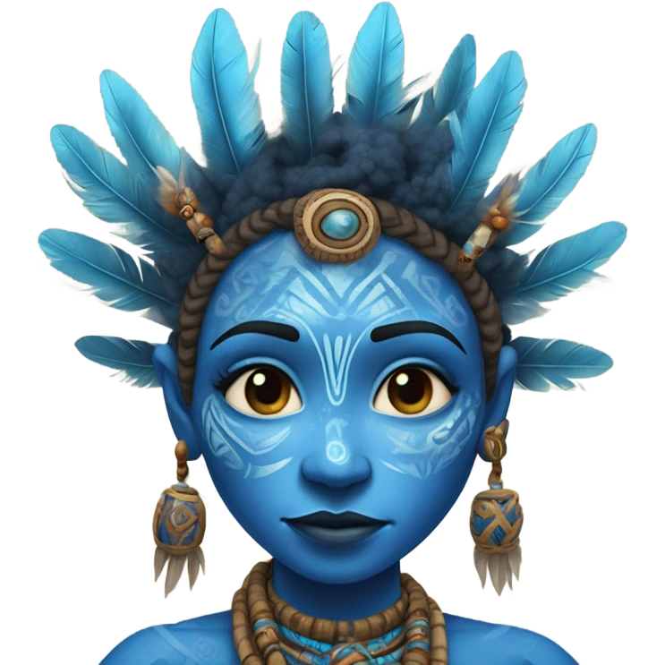 Avatar emoji