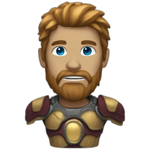 Titan emoji