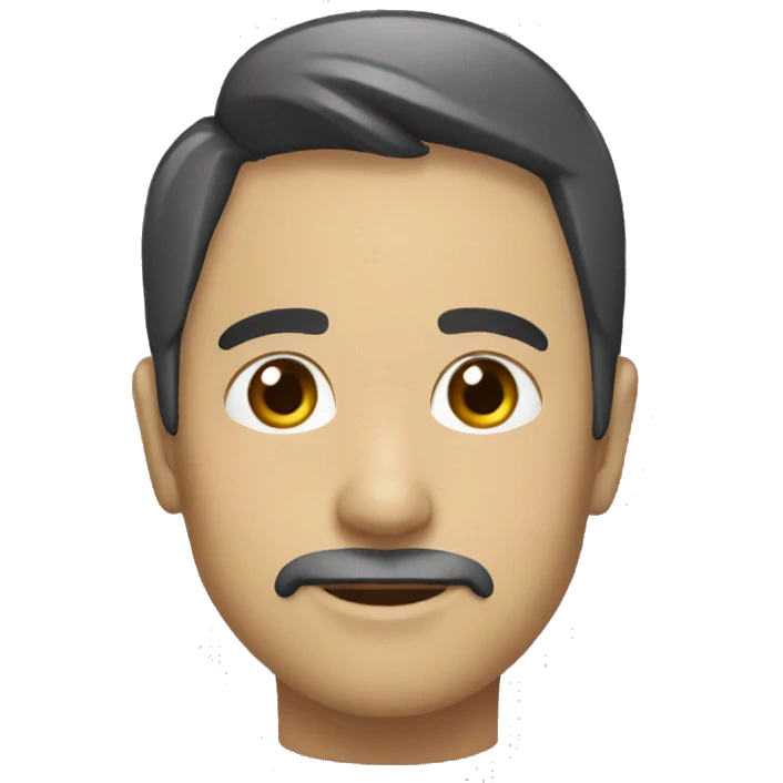 Amor y paz emoji