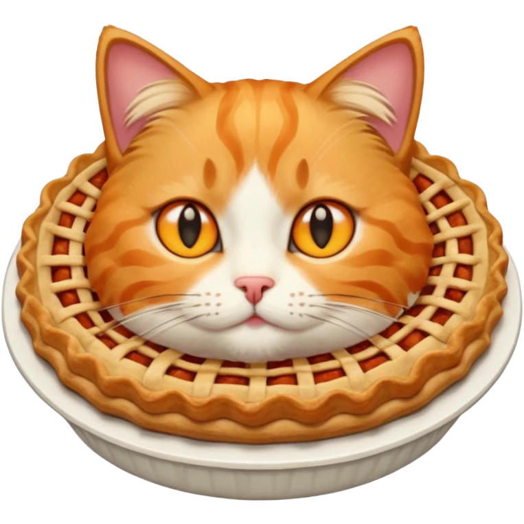 catpie emoji