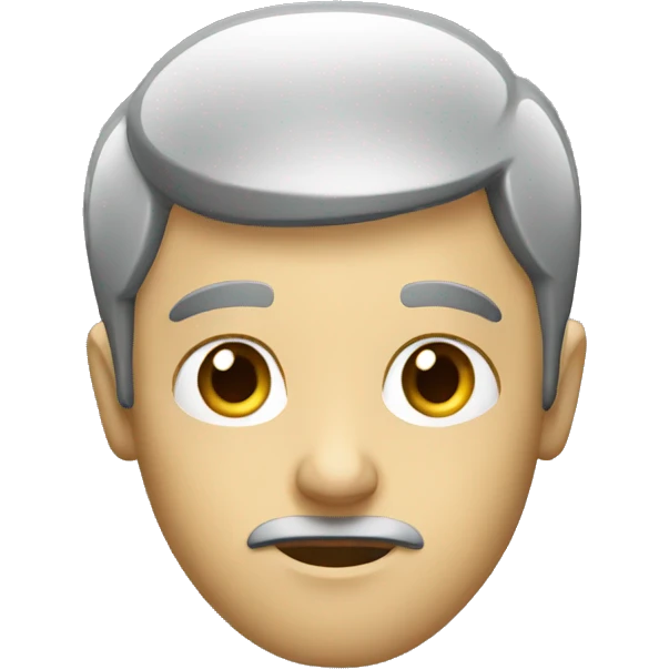 listening carefully emoji