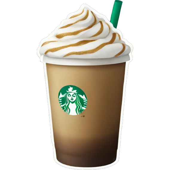 Starbucks  emoji