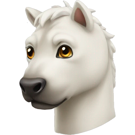 Corno emoji