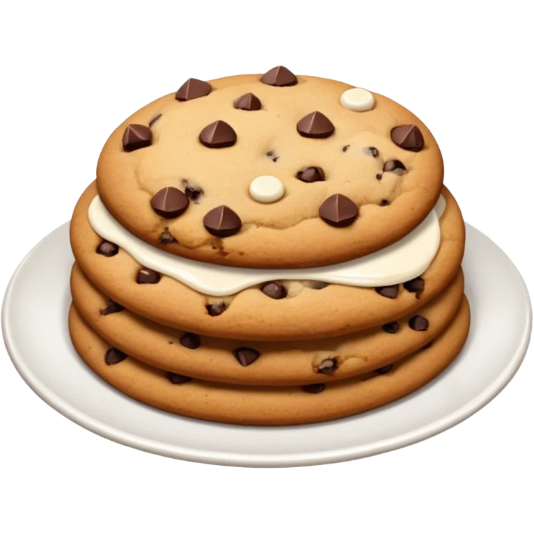 cookies emoji