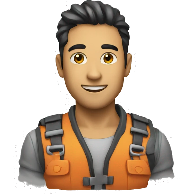 Approved emoji