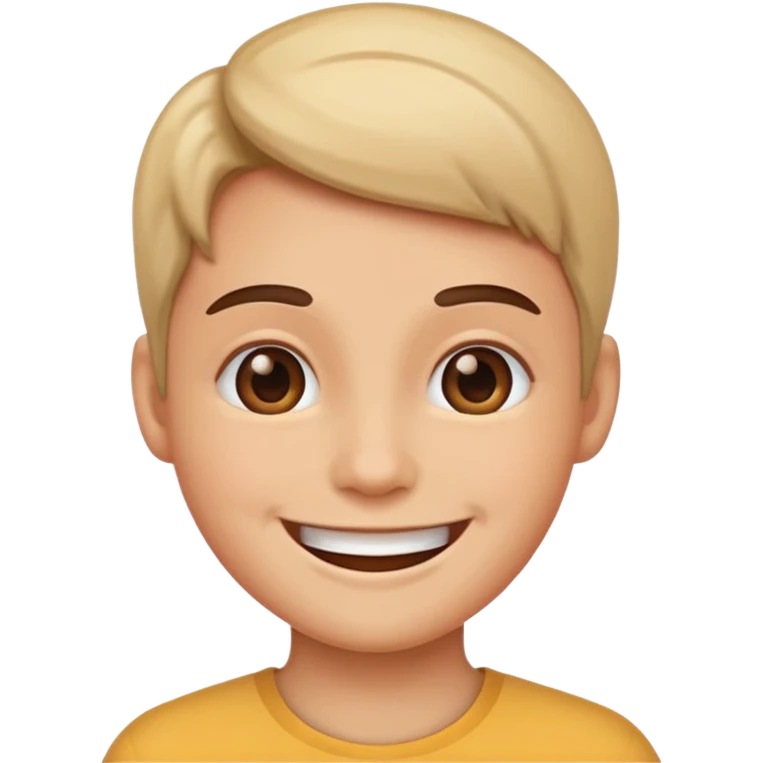 I told you so  emoji