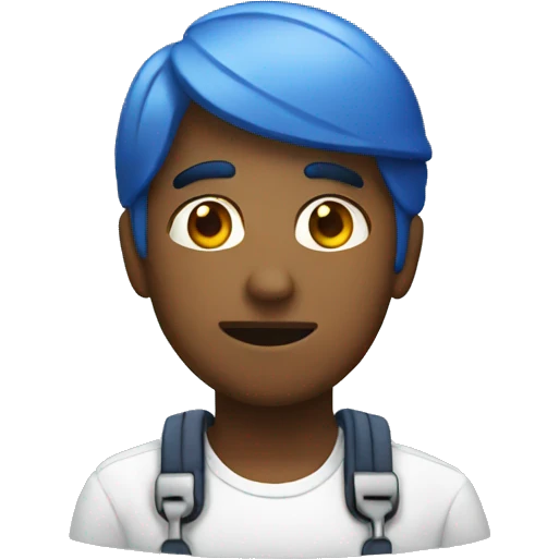 Help emoji