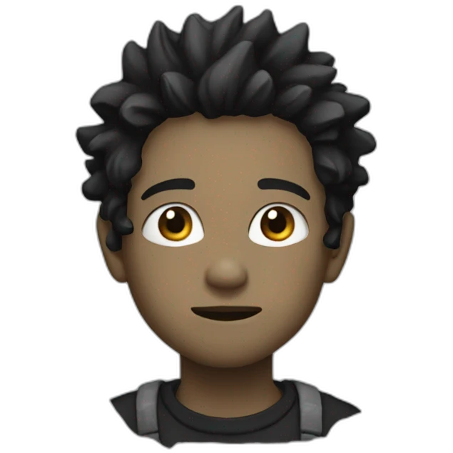 Dabi emoji