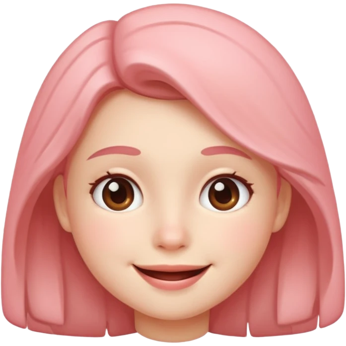 Noeud cute  emoji